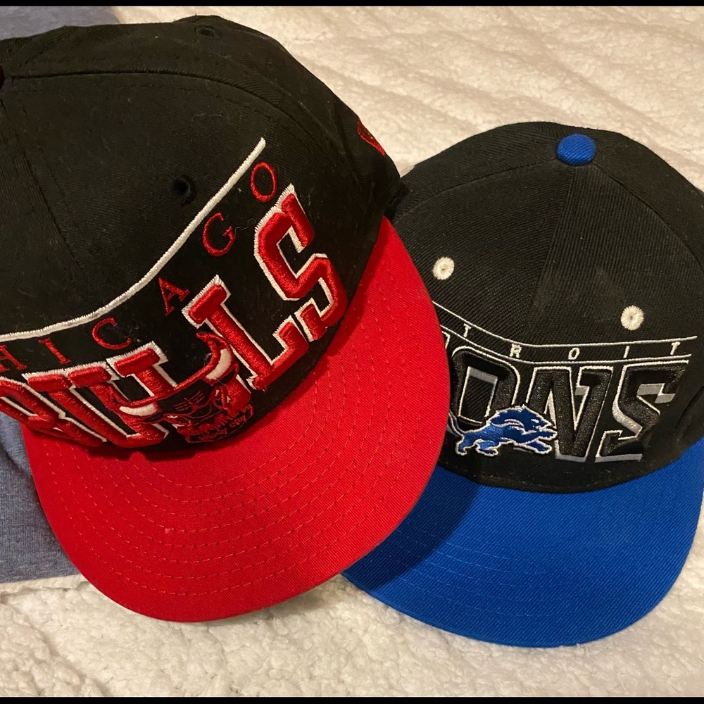 New Era SnapBack
